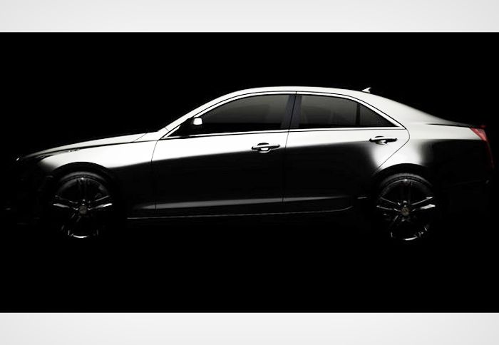 Από το 2013 η Cadillac θα διαθέτει στη γκάμα της το ATS, μέσω του οποίου φιλοδοξεί να ανταγωνιστεί το γερμανικό και ιαπωνικό κατεστημένο στη μεσαία κα
