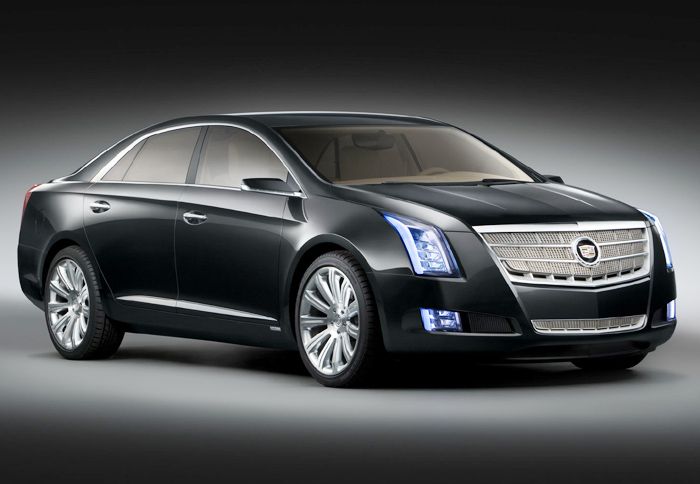Το μοντέλο που θα προκύψει από το πρωτότυπο XTS, θα αντικαταστήσει από το 2013 τόσο τη Cadillac DTS όσο και την STS.