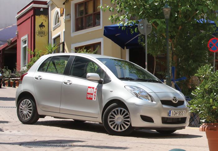 Daihatsu Charade