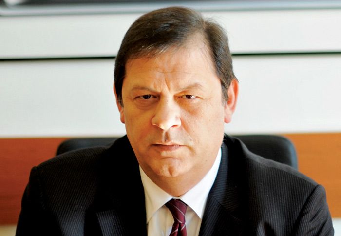 Ανδρέας Μπουμπάρης - Δ/ντής Πωλήσεων Fiat Group Automobiles Hellas – <i>Tα οχήματα diesel είναι πιο οικονομικά στη χρήση και συντήρηση </i> 