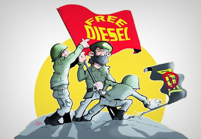 Μετά την άρση έρχεται και ο <font color=green>Δακτύλιος</font color>