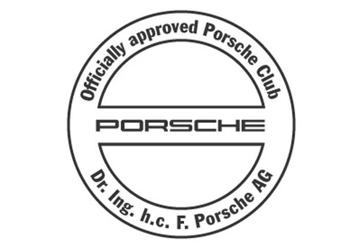 Τo Porsche Club Hellas είναι επίσημα αναγνωρισμένο από την Porsche