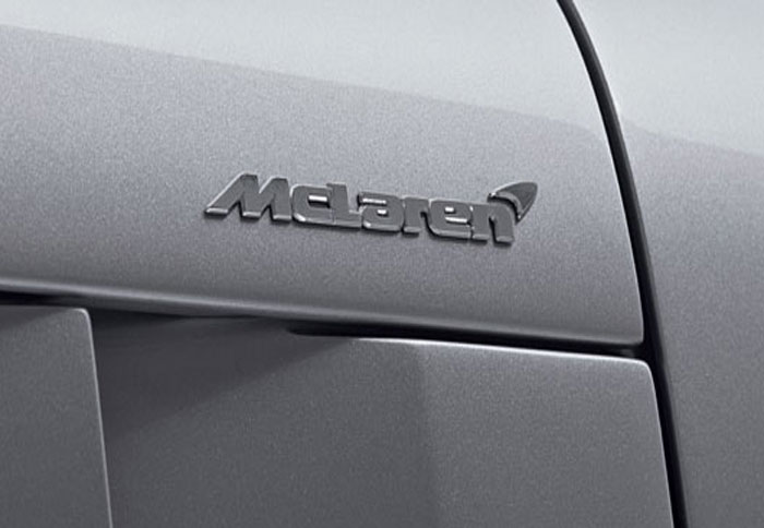Εξαγορά της McLaren