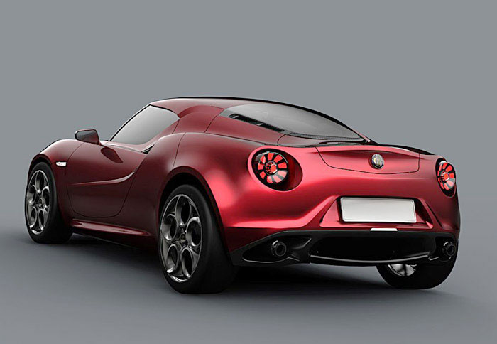 Το μοντέλο θα έχει αυστηρά διθέσια διάταξη, κινητήρα στο κέντρο, 200 ίππους, και την κίνηση πίσω