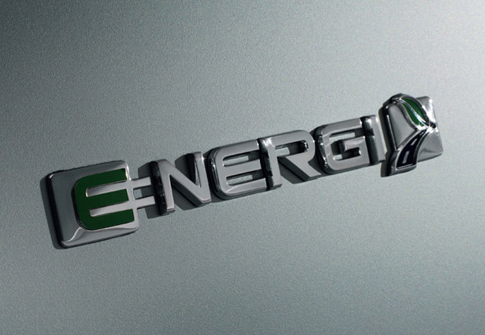 Το C-Max Energi αποτελεί το πρώτο plug-in hybrid της Ford