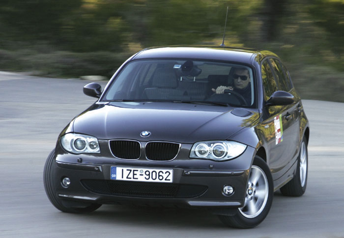 Citroen DS4: ο νέος πρωταγωνιστής;