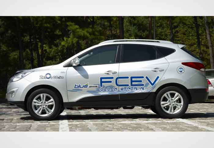 Η μαζική παραγωγή του είναι προγραμματισμένη για το 2015