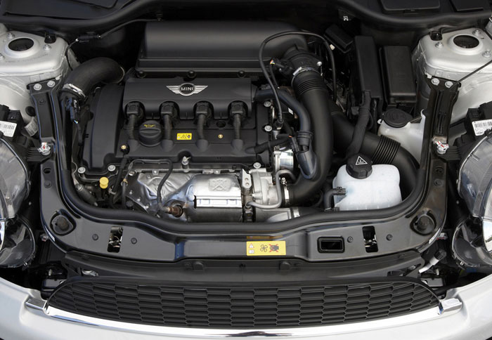 O ισχυρότερος κινητήρας του αποδίδει 211 ίππους