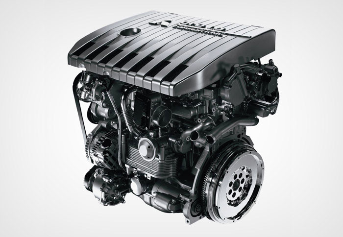 Οι πετρελαιοκινητήρες τεχνολογίας MIVEC της Mitsubishi χαρακτηρίζονται για την υψηλή τεχνολογία και τον οικολογικό τους χαρακτήρα  