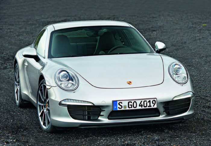 Επανασχεδιασμένη όσο χρειάζεται ώστε να μη αλλοιωθεί ο χαρακτήρας της! 