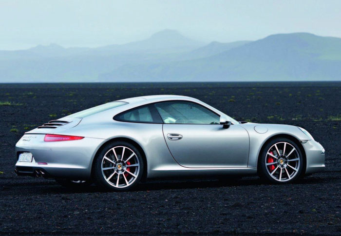 Τα μηχανικά σύνολα θα ξεκινούν από τα 3,4 λίτρα, με τα μεγαλύτερα να φτάνουν τα 3,8 λίτρα 