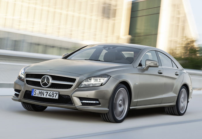 Η άνεση είναι κορυφαία, όμως ικανοποιεί και σε πιο γρήγορη οδήγηση 