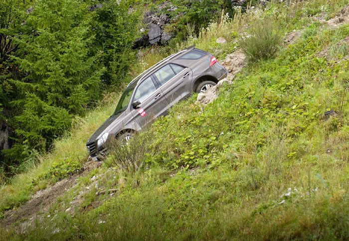 Εκεί που το πιθανότερο είναι να μην την δείτε ποτέ. ΚιΆ όμως οι ικανότητες της την κάνουν πολύ ικανή.