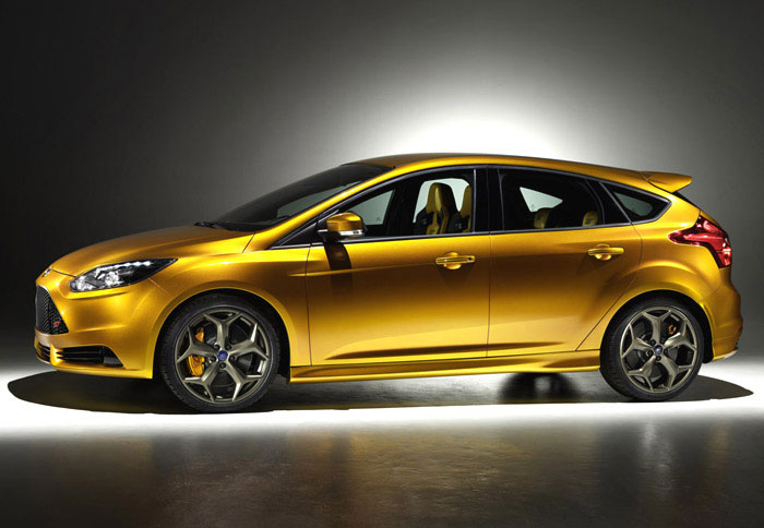 Η νέα έκδοση του Focus ST θα χρησιμοποιεί τον 2λιτρο EcoBoost με 250 ίππους 