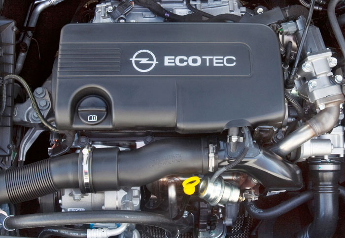 Opel: πιο οικονομικά τα Agila, Corsa, Astra 