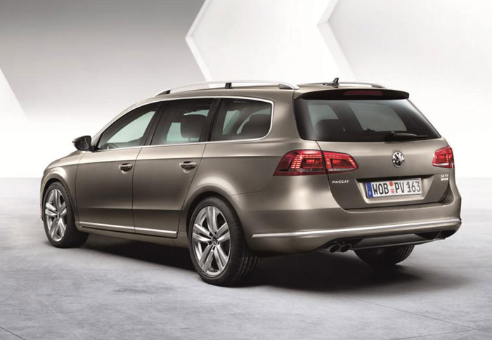 Η γκάμα κινητήρων περιλαμβάνει τα γνωστά σύνολα βενζίνης TSI αλλά και πετρελαίου TDI μεταξύ 105-300 ίππων 