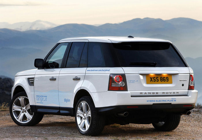 Το αυτοκίνητο θα έχει αυτονομία που θα αγγίζει τα 1.112 χιλιόμετρα!