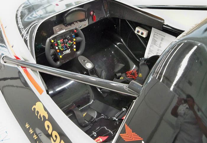 H Toyota θα τα βάλει με το «Ring» 