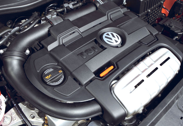 Έντονη είναι η φημολογία που θέλει την VW να σκέφτεται σοβαρά το ενδεχόμενο κατάργησης των TSI κινητήρων της!