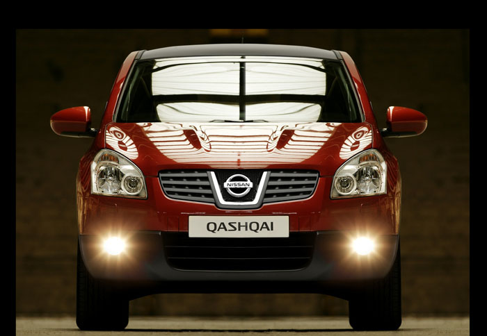 Ρεκόρ 15ετίας για τη Nissan στην Ευρώπη