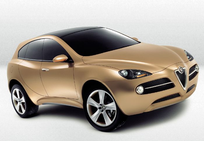 Το 2014 θα λανσαριστεί το compact SUV. Στη φωτογραφία βλέπετε το πρωτότυπο Kamal του παρελθόντος.