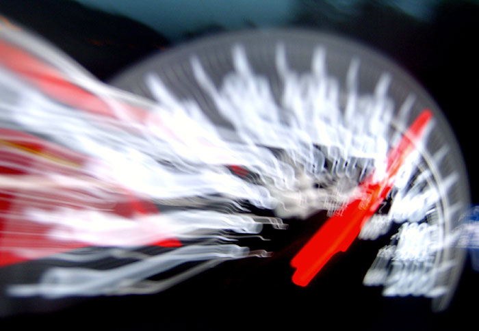 Οδήγηση και αλκοόλ δεν πάνε ποτέ μαζί!