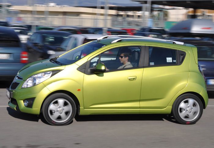 Σύμφωνα με την έρευνα της PGG, το 40% των αγοραστών θα ήθελε περισσότερες επιλογές σε χρώματα.