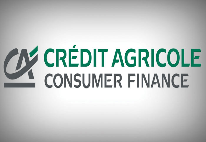 Cr&eacute;dit Agricole Consumer Finance