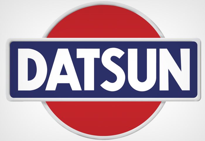H Datsun ιδρύθηκε το 1931, το 1983 μετονομάστηκε σε Nissan και τον Μάρτιο του 1986 έπαψε να υπάρχει.