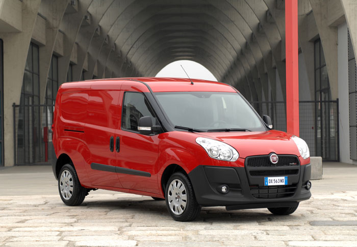Όφελος έως 2.400€ για Fiat