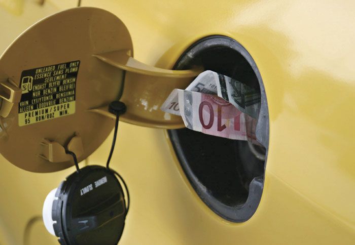 Οδηγούμε «πράσινα», οδηγούμε οικονομικά