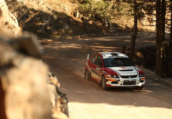 To νέο πρόγραμμα των ελληνικών αγώνων