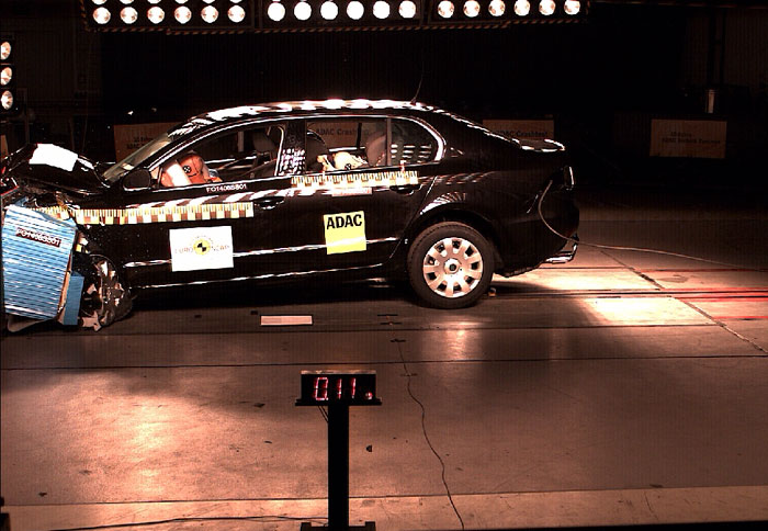 Παρέχουν ασφάλεια τα αυτοκίνητα σήμερα, ή σχεδιάζονται για να πετυχαίνουν καλά σκορ στο EuroNCAP;