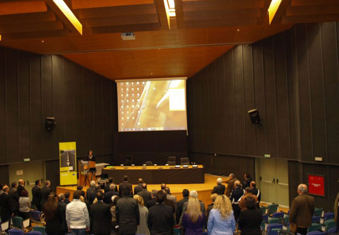 4η εβδομάδα οδικής ασφάλειας