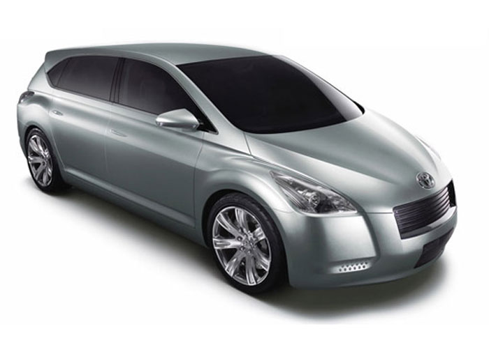 Toyota: Στην παραγωγή το concept FSC