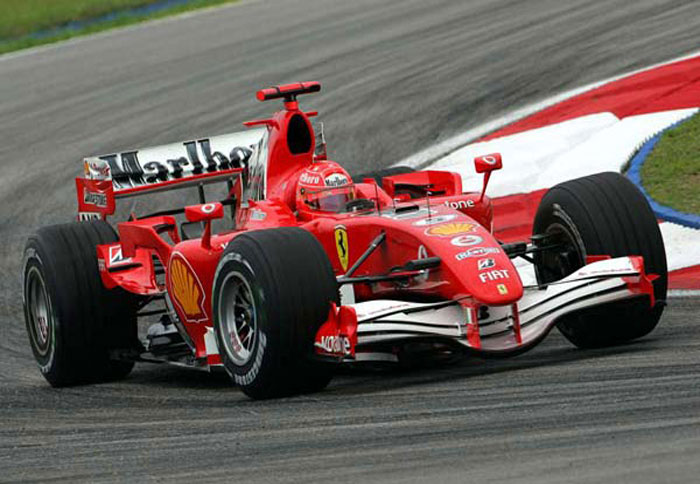 Στον ΑΝΤ1 η Formula 1