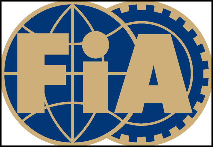 H απουσιολόγος... FIA