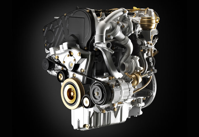 Νέος κινητήρας Multijet από την Fiat 