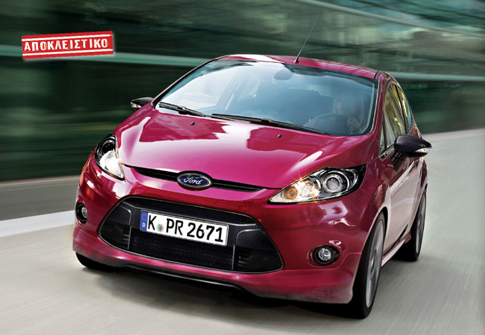 Πολύ δυναμική σχεδιαστικά και πανίσχυρη τεχνολογικά, η νέα έκδοση ST (κατασκοπευτική, ηλεκτρονικά επεξεργασμένη εικόνα) θα τοποθετηθεί στην κορυφή της