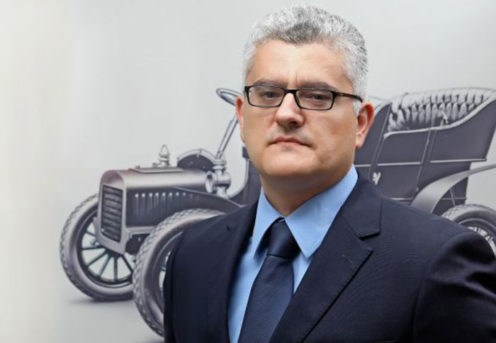 Γιάννης Ταβανίδης 