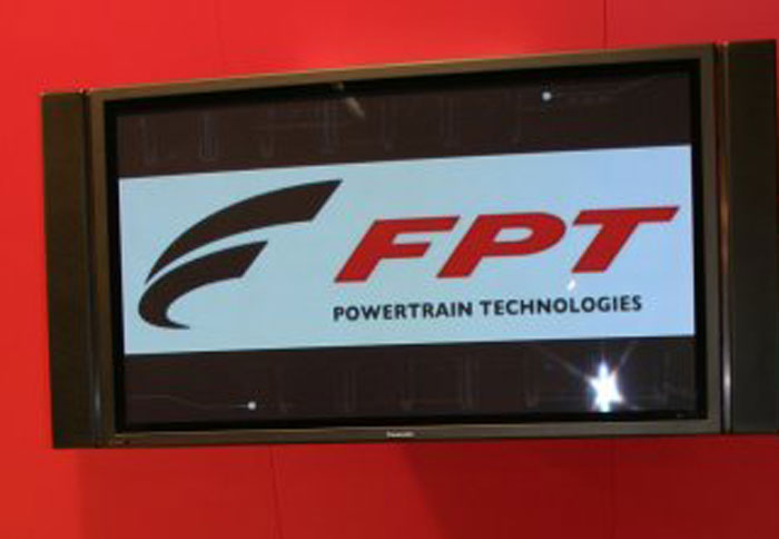 Η Fiat Powertrain εξαγόρασε το 50% της VM Motori