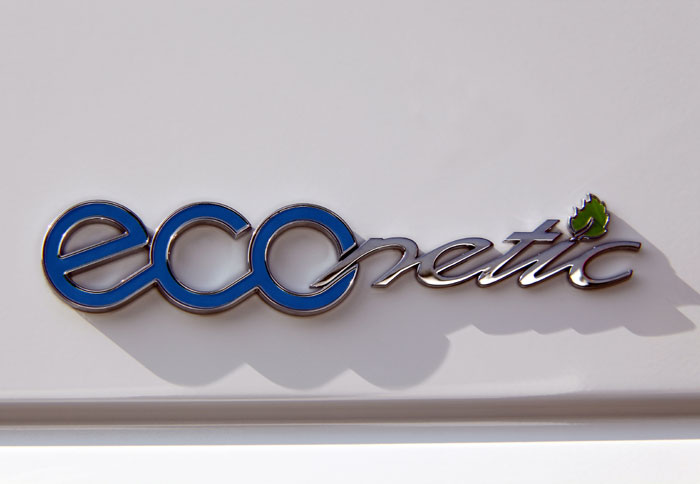 Ford Transit Euro5 το φθινόπωρο