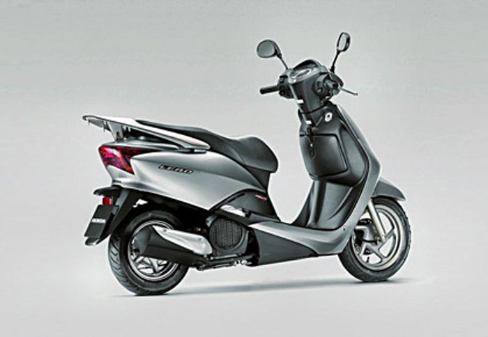 Η ανάκληση αφορά 288 Honda NHX 110 EX Lead παραγωγής από 27 Ιανουαρίου 2010 έως 23 Μαΐου 2011.
