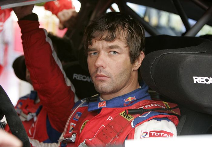 Ο Loeb θα βάλει τα δυνατά του για τη νίκη στο ράλι της πατρίδας του, ώστε να καταφέρει να πάρει τον 8ο τίτλο της καριέρας του.
