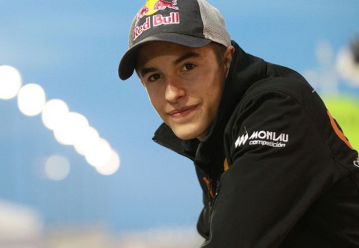 Είναι πιθανόν να γίνουν αλλαγές στους κανονισμούς σχετικά με τους rookies, για χάρη του Marc Marquez.
