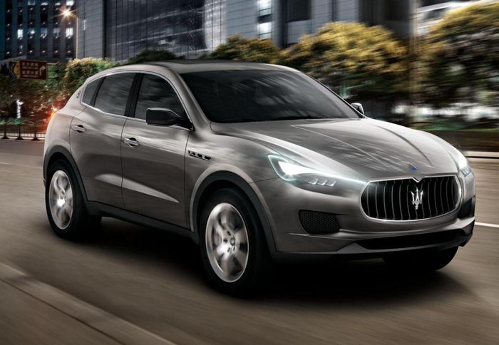 H ιταλική εταιρεία είχε καταλήξει στο όνομα και είχαν ήδη κατοχυρώσει το όνομα «Cinqueporte» στο Ευρωπαικό γραφείο ευρεσιτεχνίας.