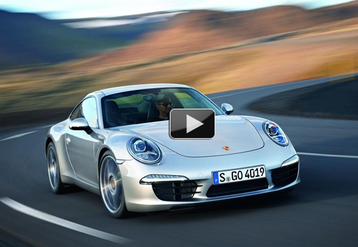 To νέο κιβώτιο ταχυτήτων της Porsche προσφέρει στον οδηγό μια σπορτίφ αίσθηση από την πρώτη έως και την έκτη σχέση.