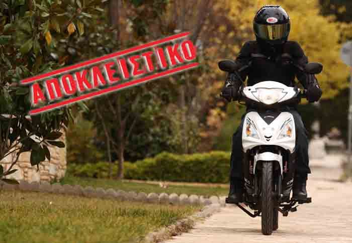 Σωστό στήσιμο, μονό πίσω αμορτισέρ, και προβλέψιμο κράτημα.

