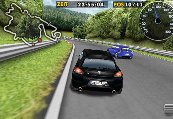 Print Screen από την εφαρμογή του iPhone.