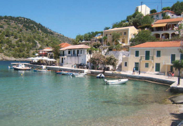 Πάμε Κεφαλονιά